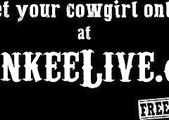 Amateur Downblouse Oops