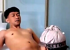 Gay lokal indonesia (short)