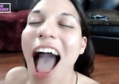 Cam couple fuck and suck 2: Doggy, Missonary  Hardcore Porn