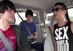 Matthew Keading Friends