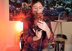 Fake cock evaluation