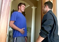 Samuel O'Toole: Unplugged by a Plumber's Apprentice