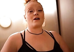 SSBBW Likes Screwing Large Weenie Soldiers 'coz Of Their Rank