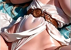 Biggest bazookas Merry bazookas cg