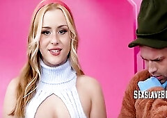 This Bot's Merely Purpose Is To Drain My Balls