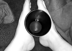 Large Feet Worship, Trans FTM