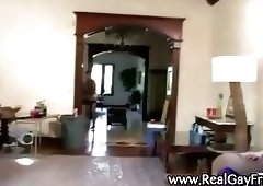 Amateur straight college teens