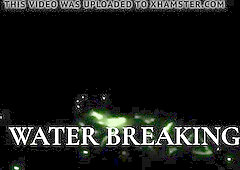 A sneak peek of the 24 min thirty gestation fetish animation