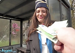 Big Tits Brunette Air Hostess Coco Bae Pov Blowjob Hot Sex Outdoors Fast Hard Fuck