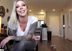 Fucks Karma Rx