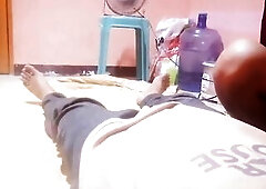 Bored wife get over here blow and bang neighbors stud