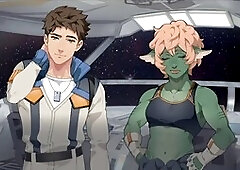 Gay boy, gay anal, hard-core