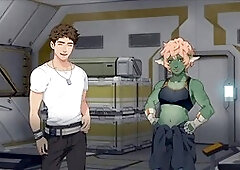 Gay boy, gay anal, hard-core