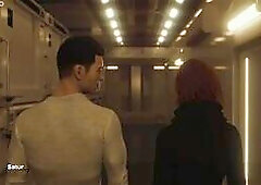 A Long Journey: Daily Activities-Ep19