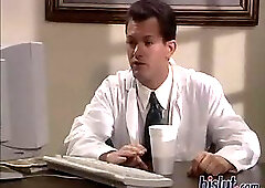 Alicia means business