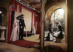 Brothel Girls (France 1980, Marilyn Jess, Julia Perrin)