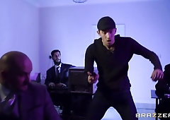 Lost In Brazzers Episode 4