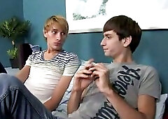 Nasty Twinks Ass Banging