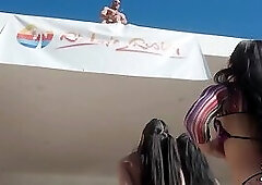 Braylin Bailey Episode