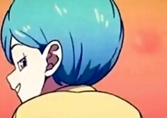 Bulma 2 - Dragon Ball Z [Compilation]