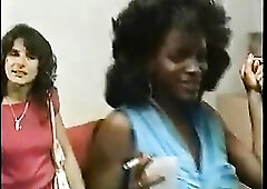 Glamorous In Ebony (1985)pt.two