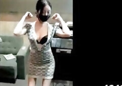 Return of uncle fucker and his Korean sluts