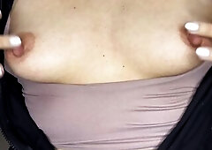 OF mother I'd like to fuck teat play