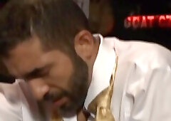 The Night Before The Wedding