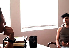 TherapyDick: A Therapist's Dirty Technique