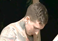 Kidnapped & Penalized