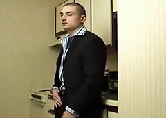 Next Door Male: Sicilian Swag Unleashed After Hours