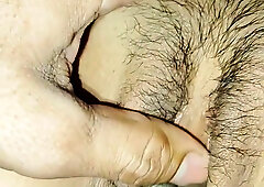 Licked And Fingered Friends Wifes Pussy