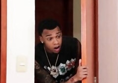 The Foreigner With Lawson Jones and Gali Diva in CDMX , here we've some priceless adult pleasure and anything is looking very precious and it