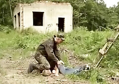 BDSM chained boy is , dominated cute twinks