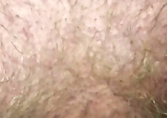 Blowage Taker Point of view simulated weenie inhaling