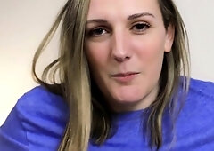 Cozy Afternoon Fucking Your Nympho Girlfriend - Clara Dee