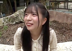 Satsuki Yura's Anal Debut: Intestinal Juice and Outdoor Enema. Asian Erotic Video. x1xCA6E707A57075DE72C