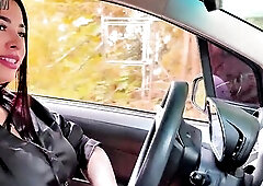 I've sex with a stranger in the street coz this guy fixes my car.