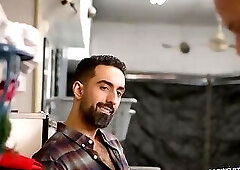 Sir Peter Ali Rush Bulgaria