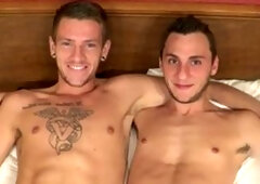 jockbreeders: Bareback Adventures in Nutville