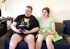 Trans Gamers Hook Up