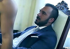 Hunger for sex 3