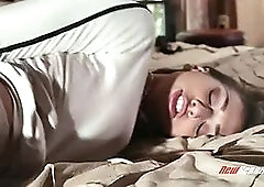 Sara Luvv - restraint