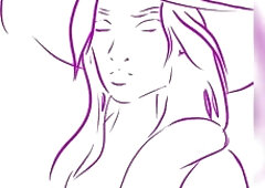 [F4M] Chapter 1: The Night We Met - Gentle Vampire Comfort Roleplay - Preview!