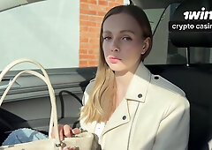 Dont Have The Cash To Pay For A Taxi? Then Take Off Your Pants. Cheated On Your Boyfriend With Your Ex