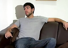 adrians adams masturbating