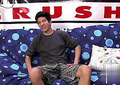 Jack Presley'S Interview