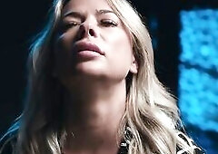 Giant Titties mother I'd like to fuck Gender Exchange - Tg Transsexual Shalina Devine Bangs Her Redhead Lady Boss