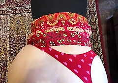 Engaging in sexual activity with my significant other's mother, who is of Muslim faith, prior to the return of my stepf