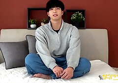 Jaw-dropping Chinese Wolf - Yasuto Part two